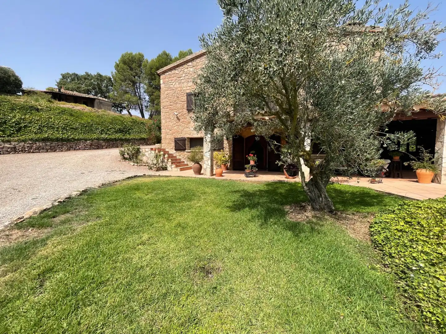 Casa rústica en venda a Aguilar de Segarra, imagen 68