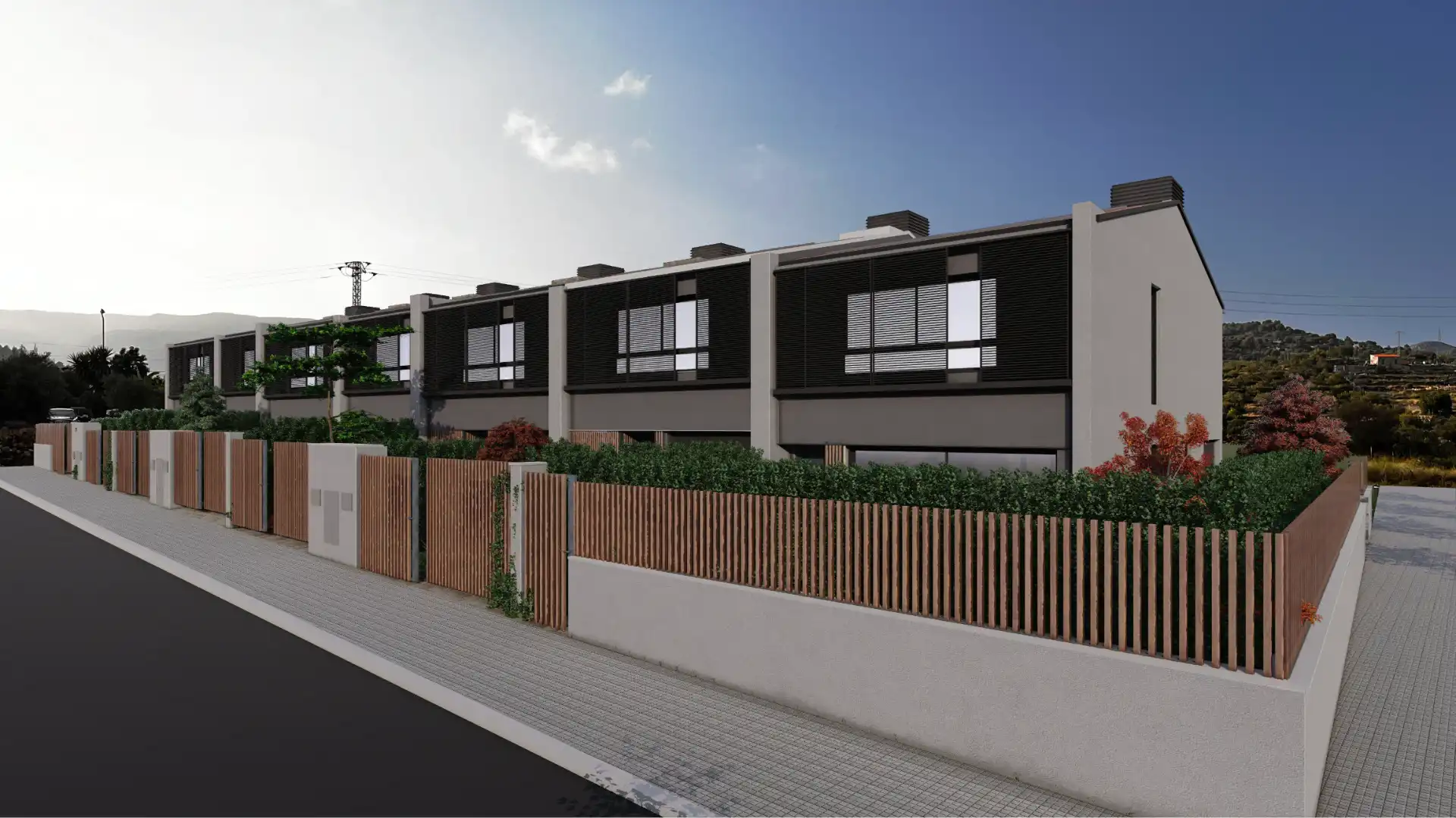 Casa con jardín en venta en La Selva del Camp, imagen 47