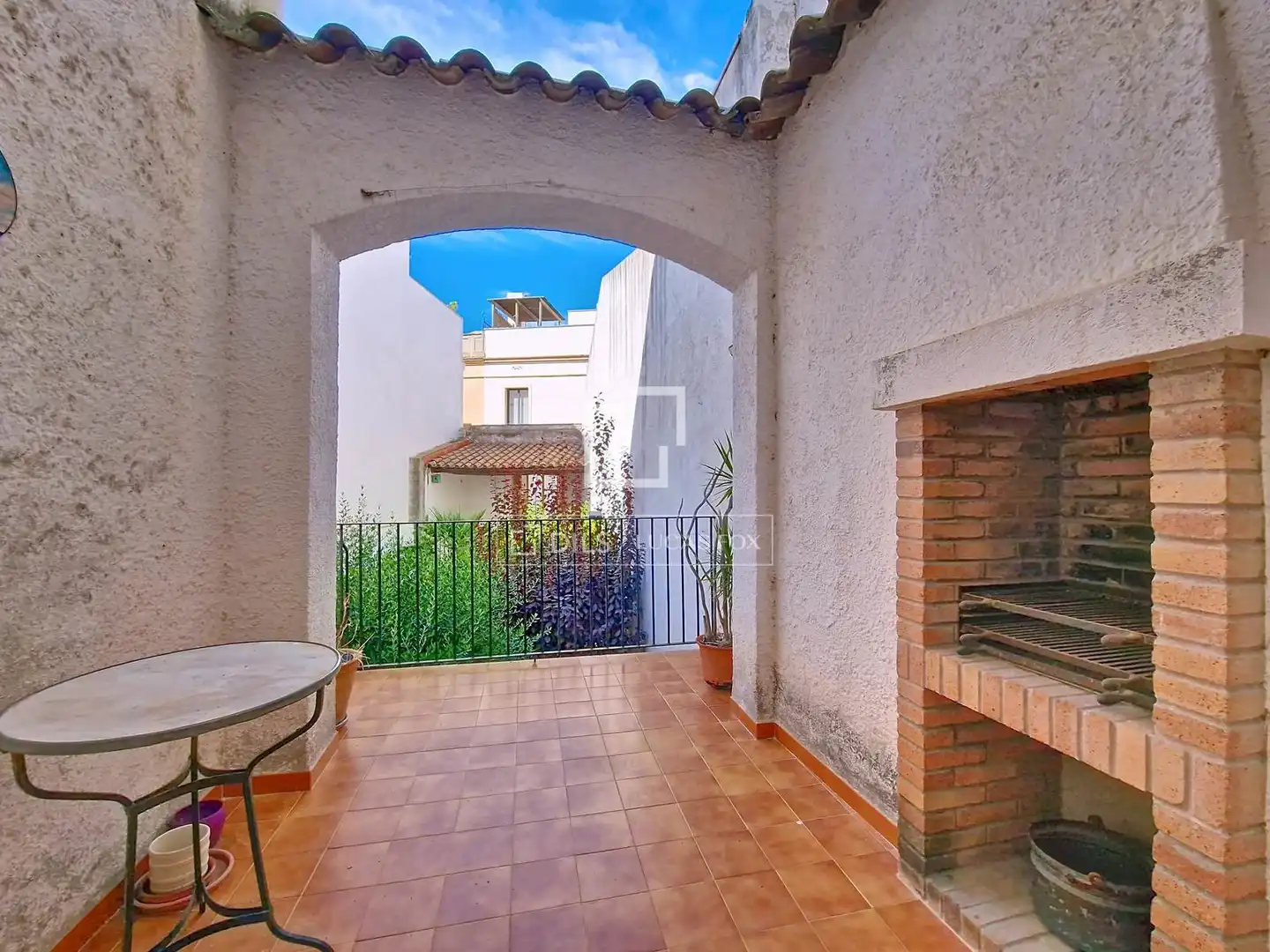 Chalet con terraza en venta en Centre Vila, imagen 47