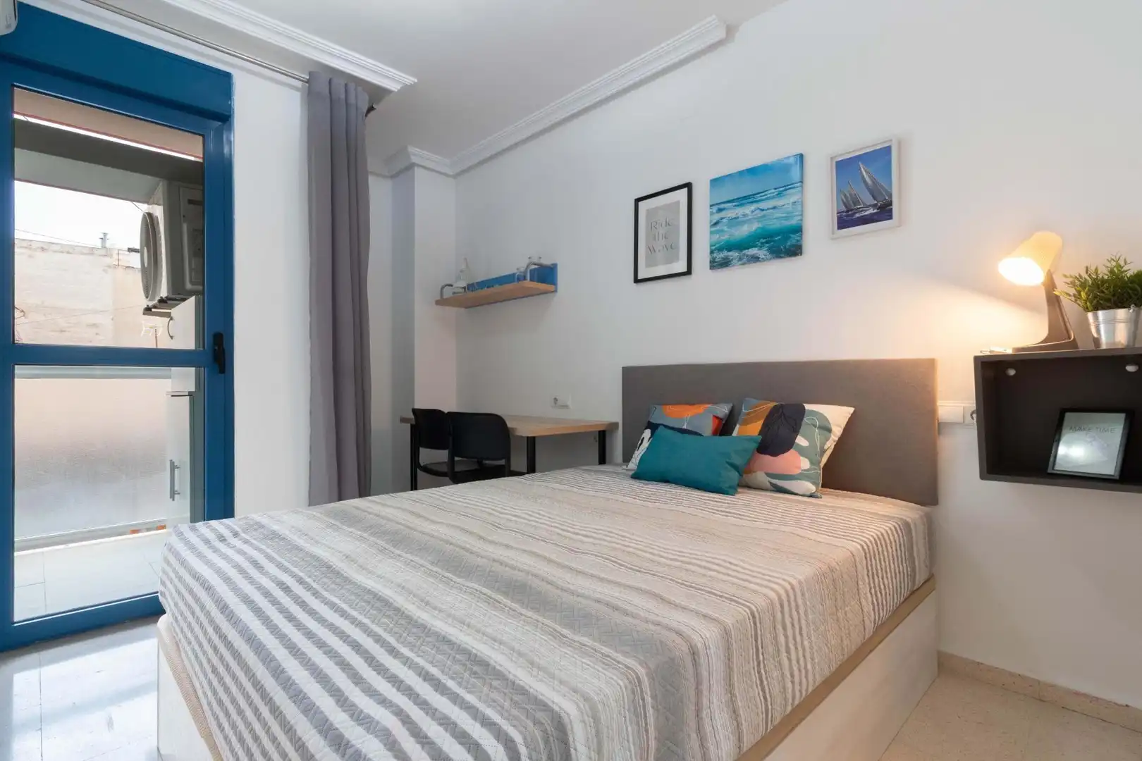 Habitació a DR ESQUERDO, Carolinas Altas, Pla - Carolinas