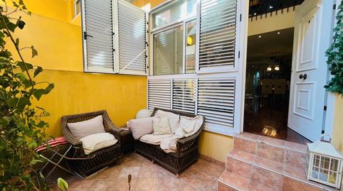 Photo 4 of Single-family semi-detached for sale in Carrer Aurora, El Raval - Portes Encarnades, Alicante