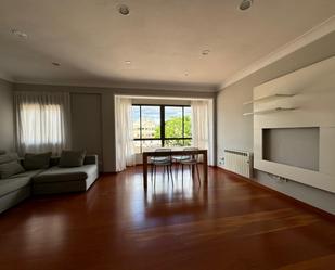 Living room of Apartment to rent in  Palma de Mallorca  with Air Conditioner