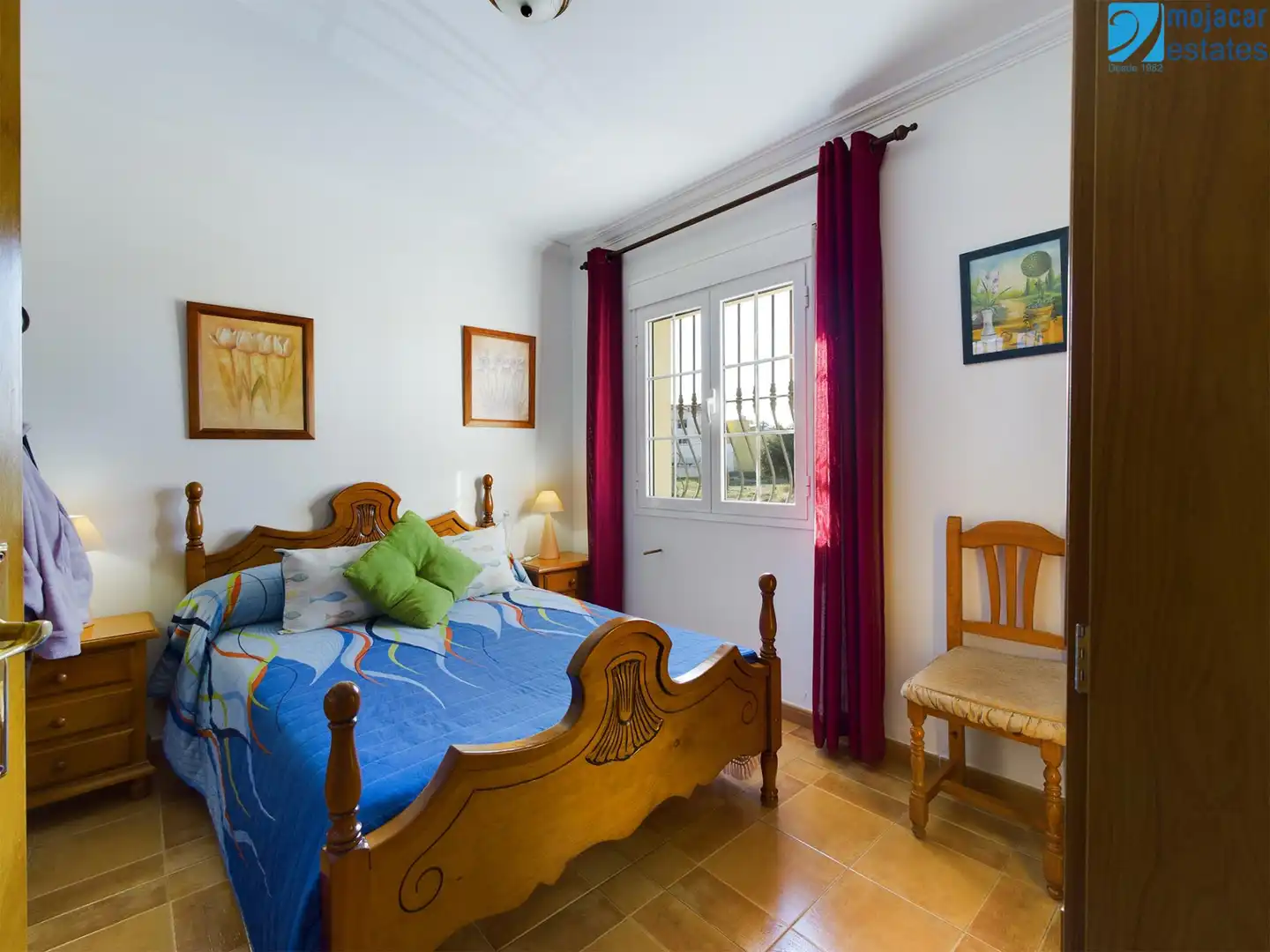 Home with terrace for sale in Calle Antonio Machado 2, imagen 13