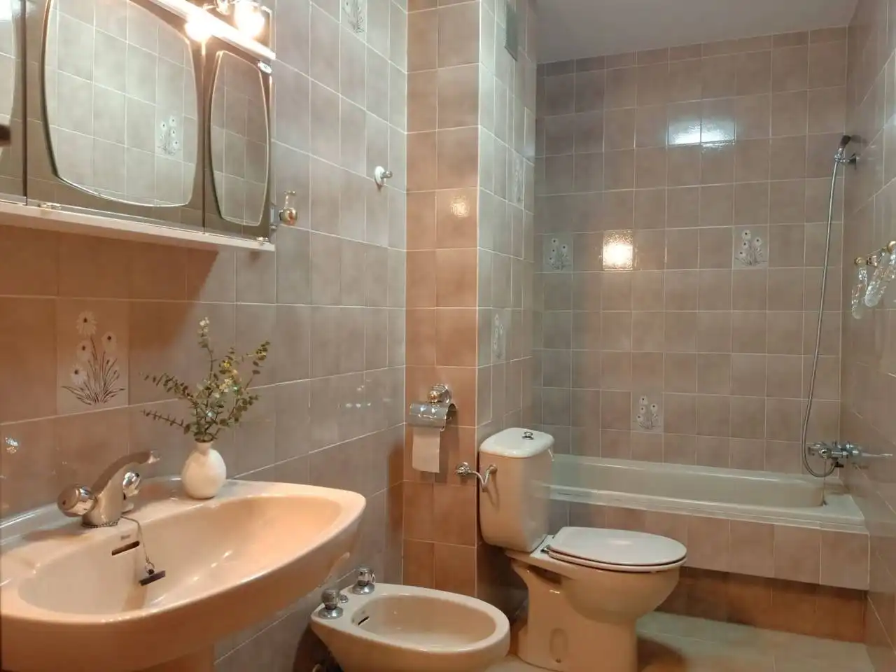 Baño de Piso en venta en Sada (A Coruña)