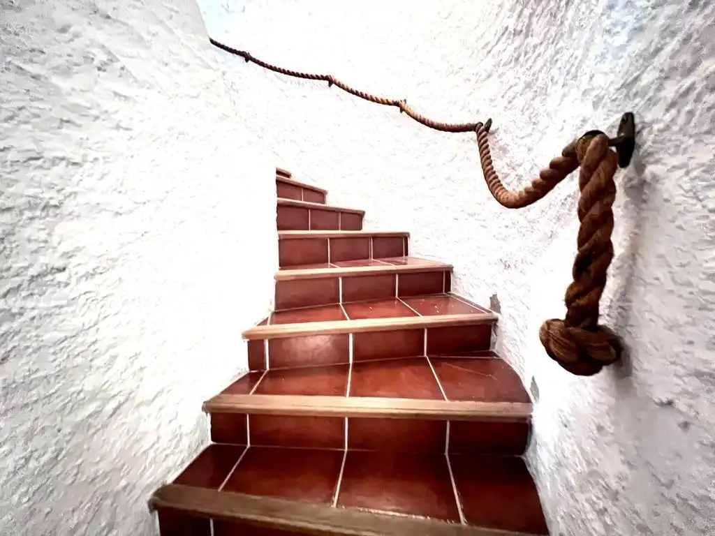 Casa o chalet en venta en Calabardina