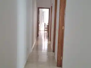 Piso de alquiler en Las Palmas de Gran Canaria con Amueblado, Horno y Lavadora