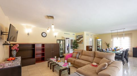 Foto 4 de Casa o xalet en venda a Campo de Mijas, Mijas