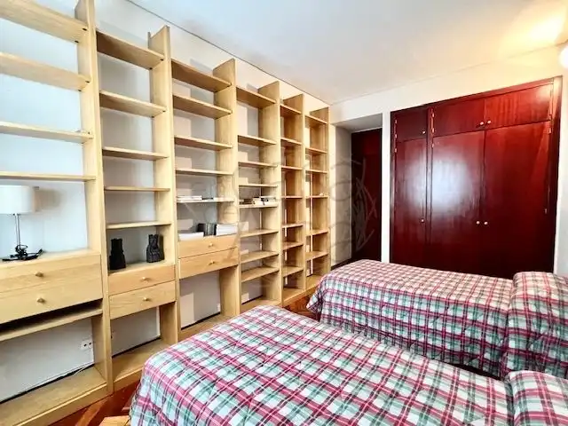 Flat for rent in Campuzano