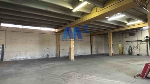 Photo 2 of Industrial buildings for rent in Vega de la Moraleja, San Sebastián de los Reyes