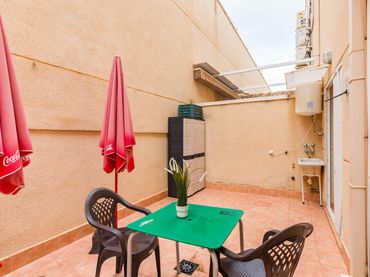 Duplex à vendre à Pedanías Este
