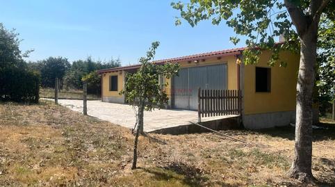 Foto 4 de Casa o chalet en venta en Esgos, Ourense