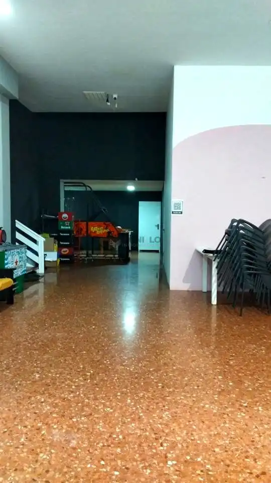Local de alquiler en Teruel con Aire acondicionado y Amueblado