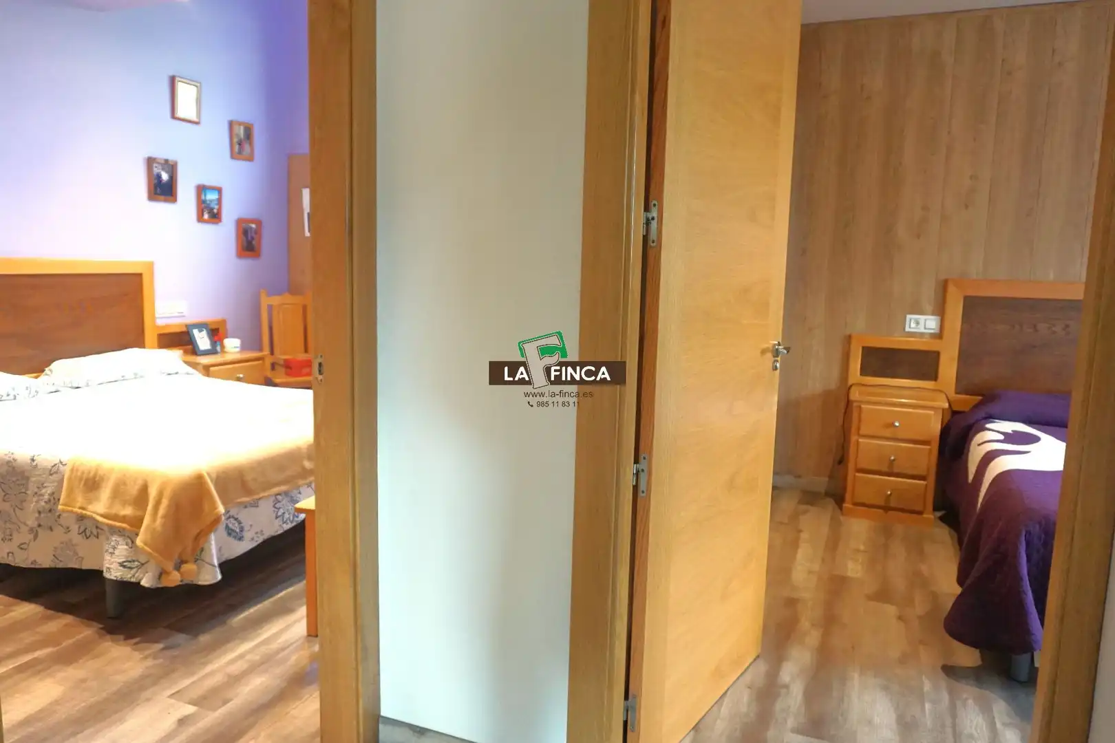 Casa o xalet en venda a LA VIÑA VILLARMIL , San Claudio - Trubia - Las Caldas