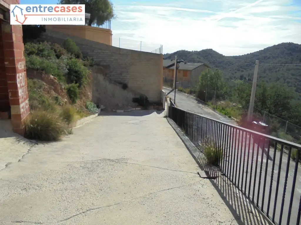 Residential land for sale in Gilet, imagen 5