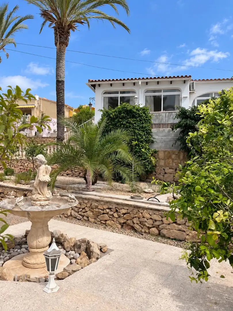 Villa mit Pool zum Verkauf in Calle Nicaragua P, imagen 6