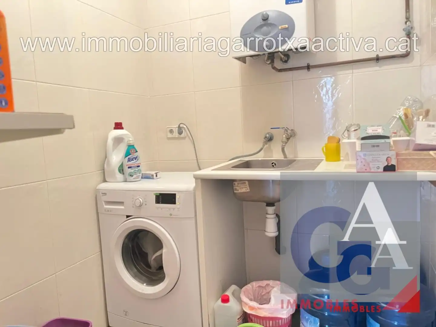 Locale commerciale in vendita a Olot, imagen 4