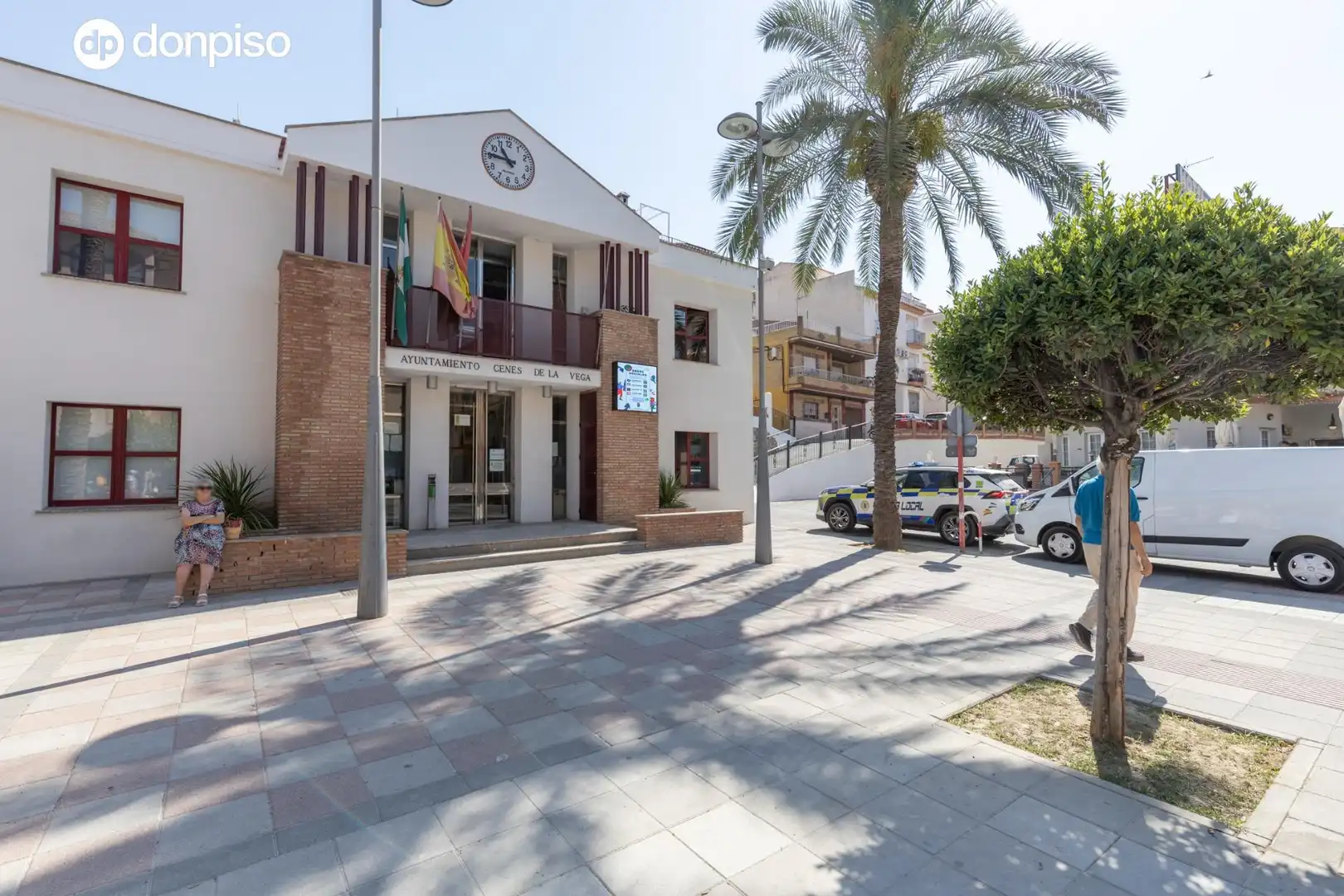 Piso con ascensor en venta en Avenida de Sierra Nevada 90, imagen 37