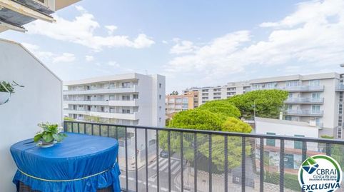 Foto 3 de Apartament en venda a Calderon de la Barca, Salatar, Roses