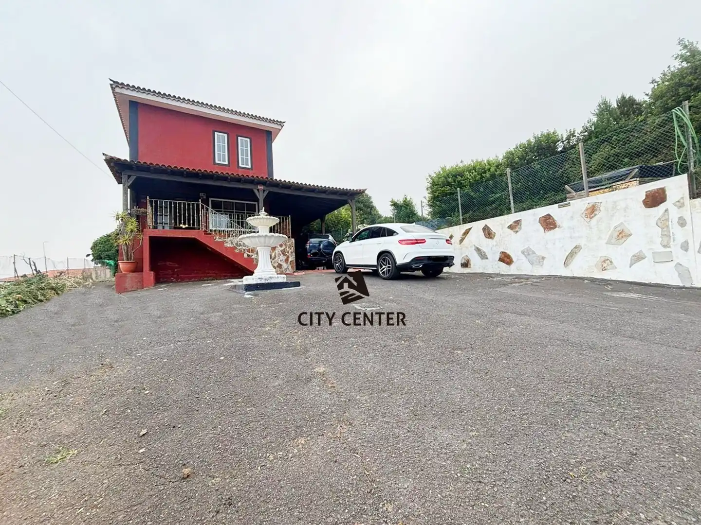 Exterior view of Country homes for sale in El Rosario