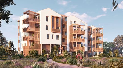 RESIDENCIAL DE OBRA NUEVA EN EL VERGEL, imatge 4