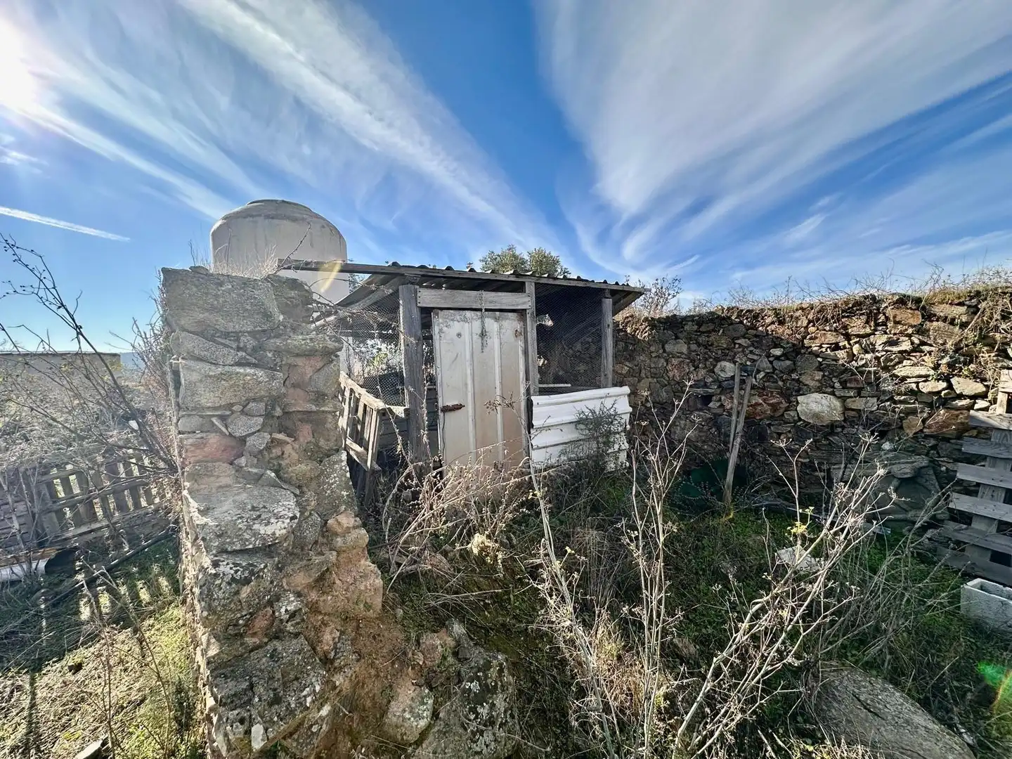 Rural land for sale in Fuente Obejuna, imagen 6