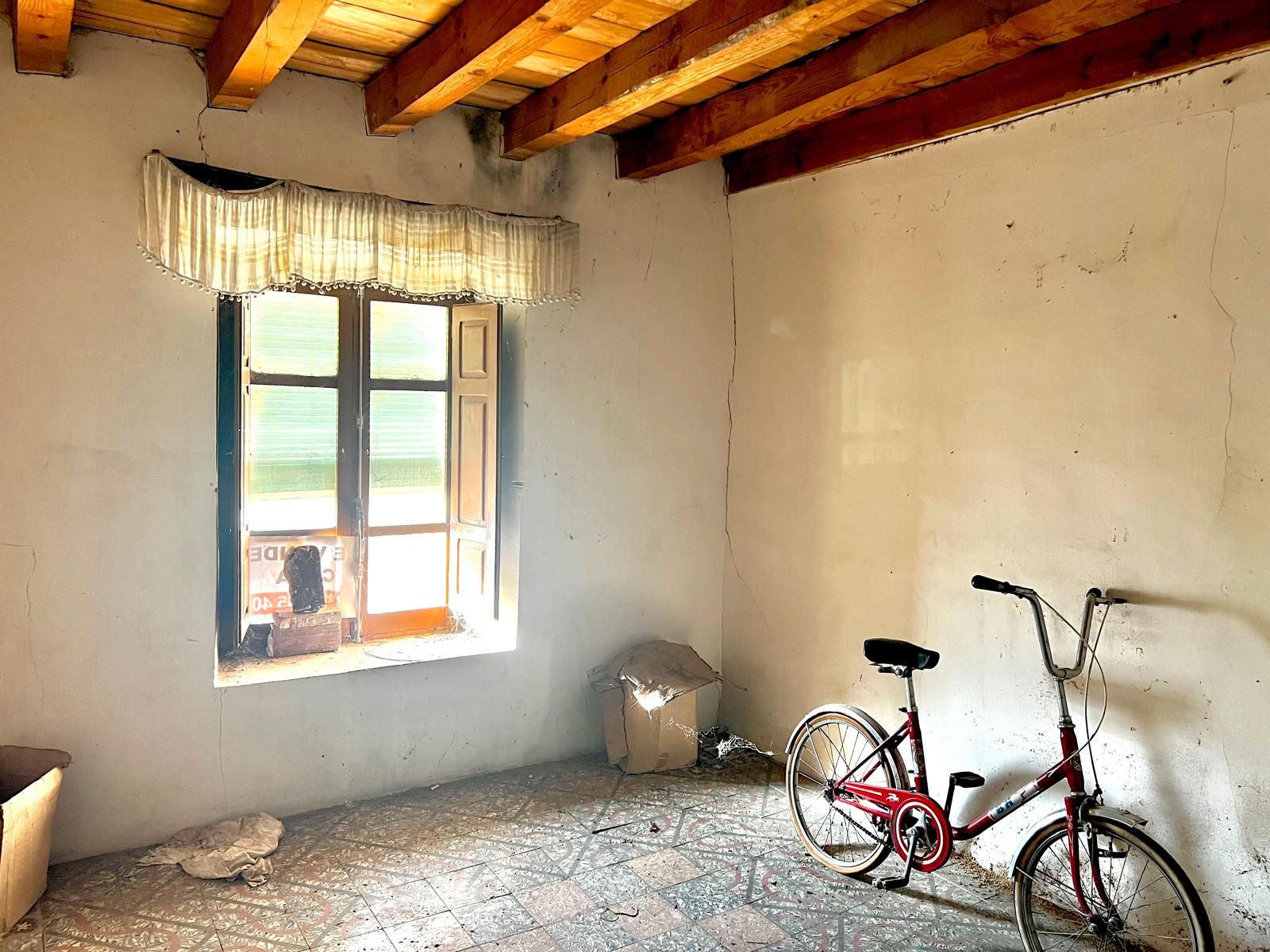Finca rústica en venda en San Llorente
