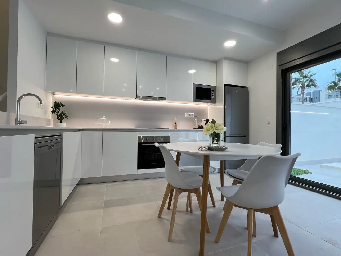 Detached house with pool for sale in Orihuela Costa, imagen 7
