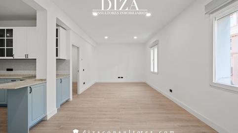 Foto 2 de Pis de lloguer a De Cristóbal Bordiú, Ríos Rosas - Nuevos Ministerios,  Madrid Capital