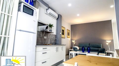 Foto 5 de Apartament de lloguer a Clavel, Barriada España - San Pedro, Jerez de la Frontera