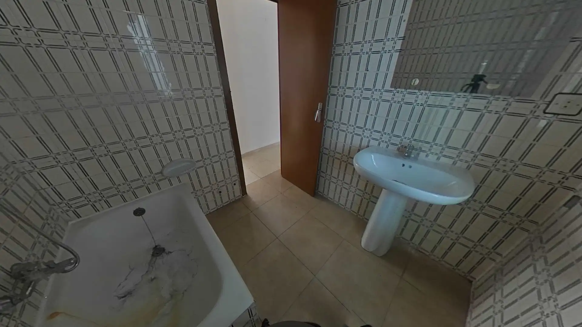 Baño de Piso en venta en Jaén