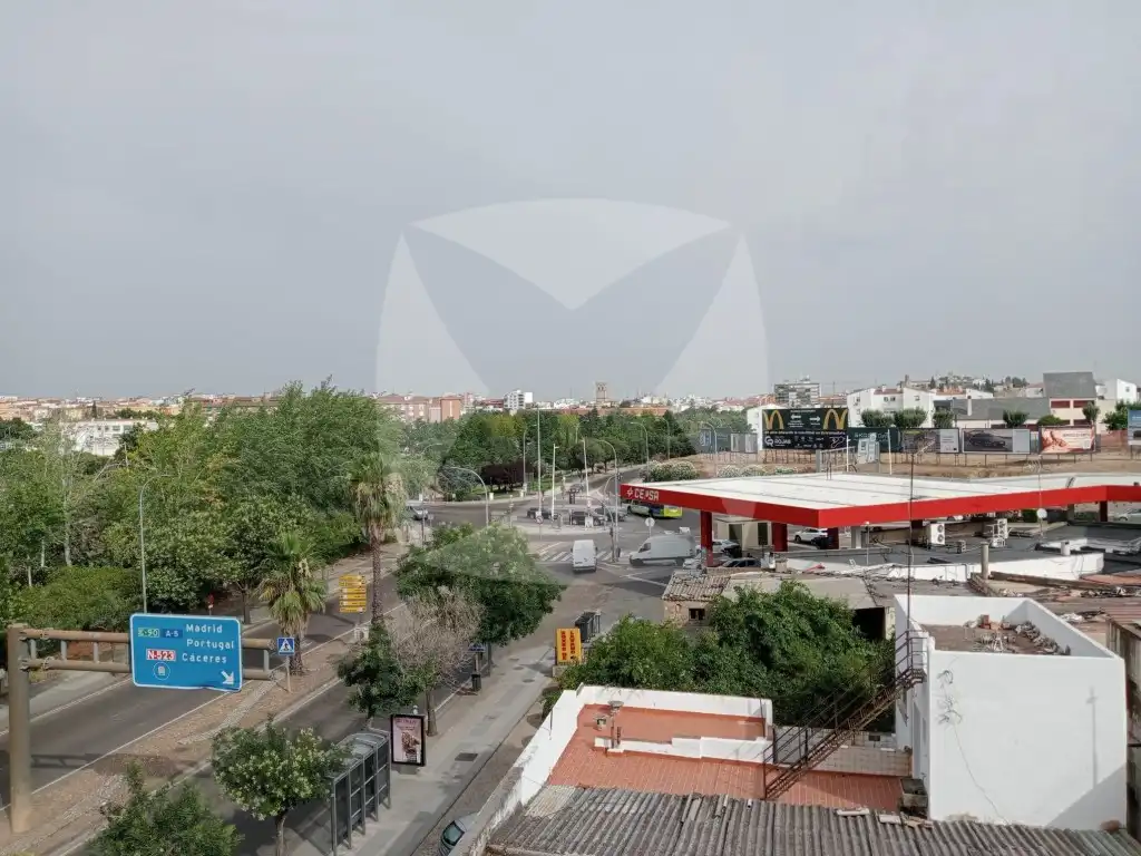 Ático en venta en Carretera Sevilla, Carretera de Sevilla - Los Montitos