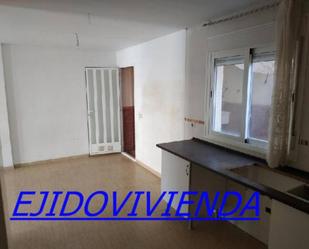 Kitchen of Flat for sale in El Ejido