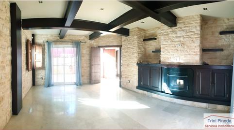 Photo 3 of Single-family semi-detached for sale in Urbadiez - Entrepuentes, Sevilla