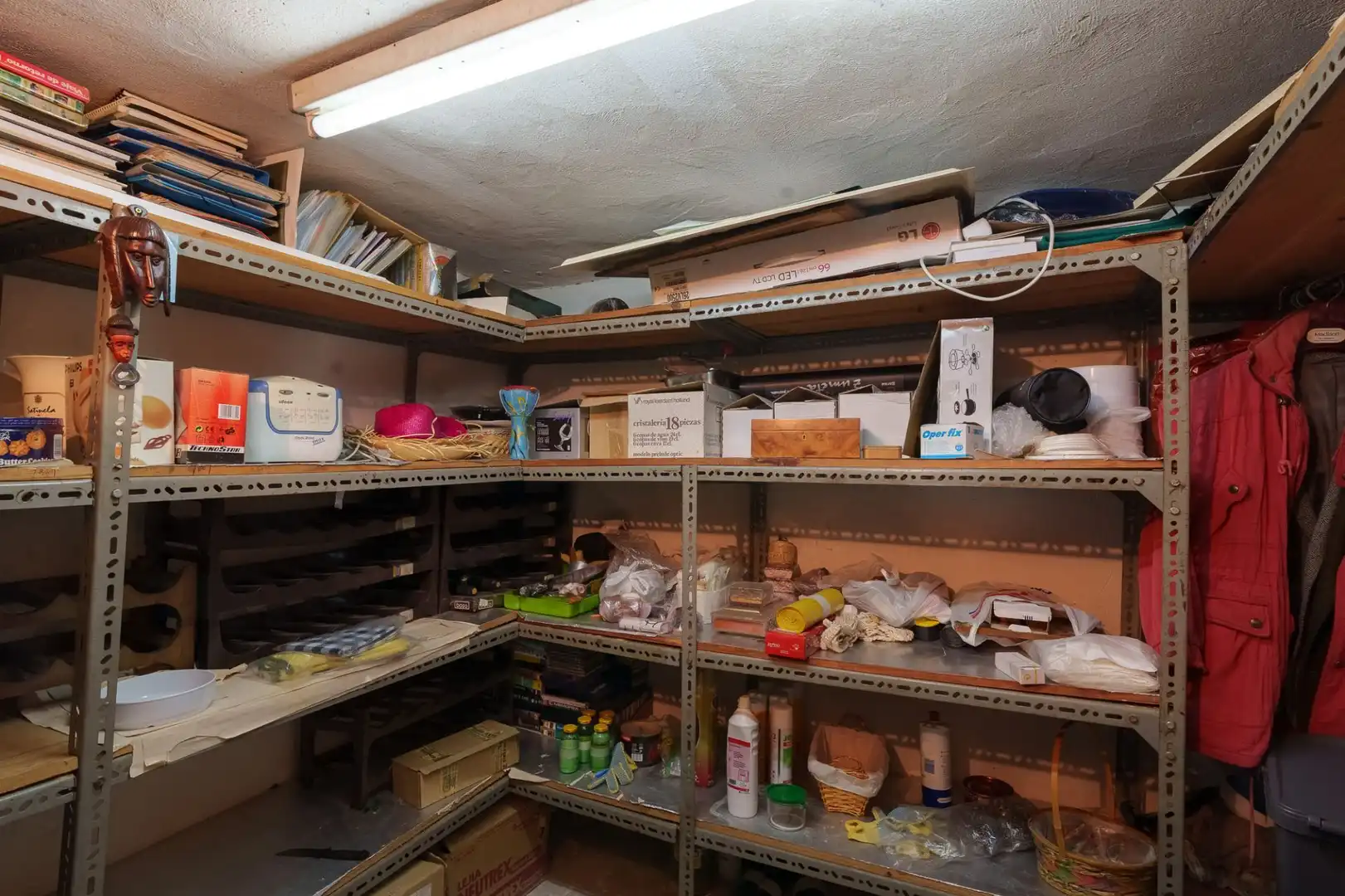 Wohnung mit Aufzug zum Verkauf in IBAIGAIN KALEA, imagen 34