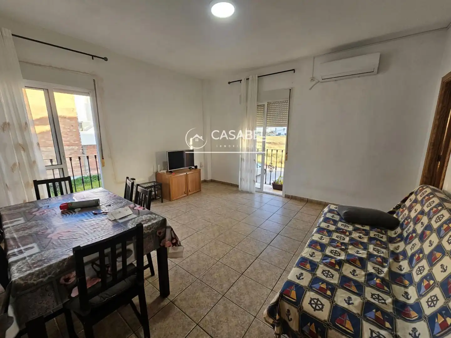 Exterior view of Duplexes for sale in La Carlota  with Terrace