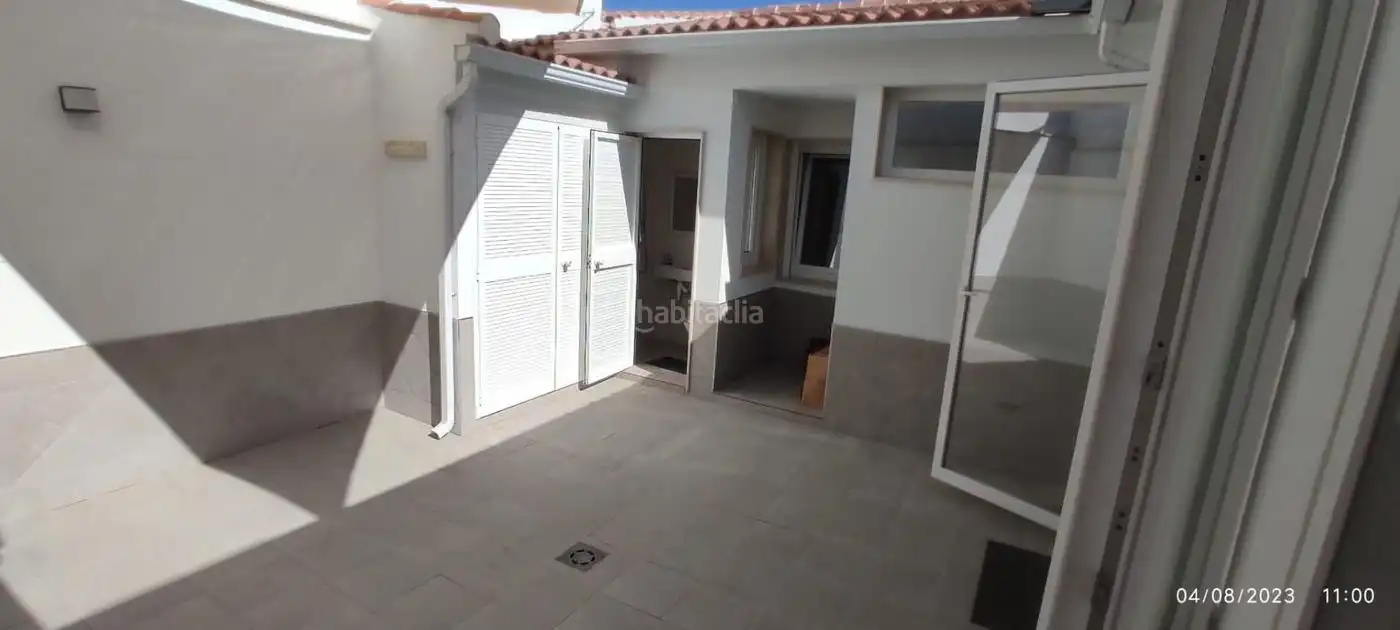 Reihenhaus zum Verkauf in Calle Pedro Pedrosa 19, imagen 6