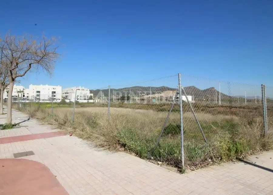 Terreny residencial en venda a PL P.P NORTE PALANCIA (SUP)17(2), imagen 4