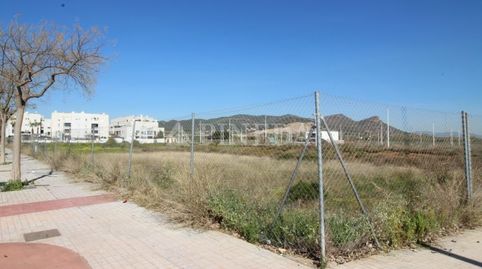 GRUPO PINEDA LES OFRECE PARCELA DE 183m2 EN ZONA EN EXPASIÓN DE SAGUNTO., imatge 4