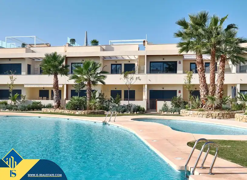 Apartamento con piscina en venta en Playa del Acequión, Náufragos y Rocío del Mar