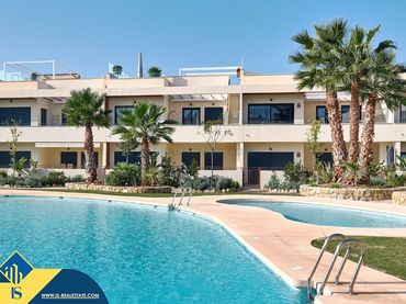 Appartement compact avec piscine à vendre à Playa del Acequión, Náufragos y Rocío del Mar