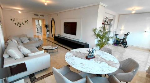 Photo 2 of Flat for sale in Camino del Pinar, 16, Valdeolletas - Las Cancelas - Xarblanca, Málaga