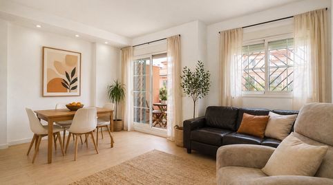 Foto 2 de Casa o xalet en venda a C. Pepa Flores Marisol, 36, Cdad. Jardín, 29014 Má, 30, Alegría de la Huerta- Jardín de Málaga, Málaga Capital