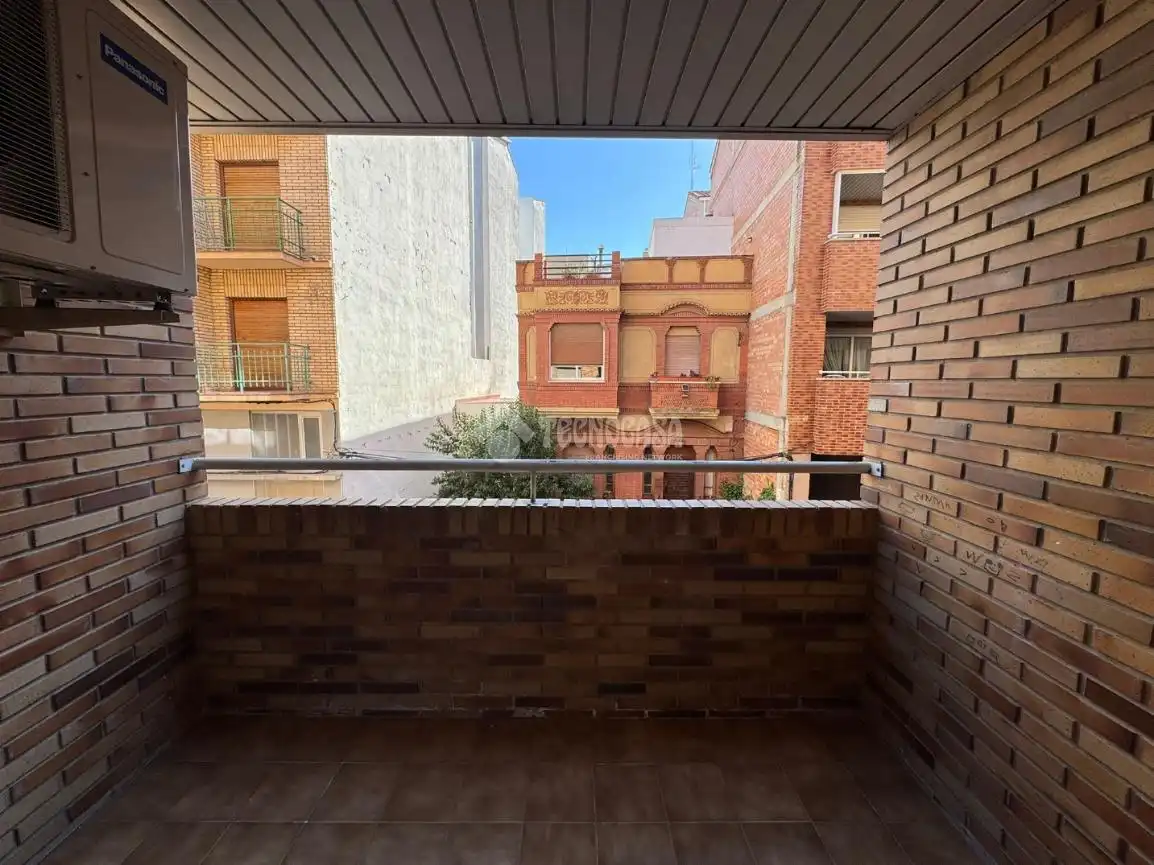 Flat for sale in MARQUES DE AHUMADA, imagen 13