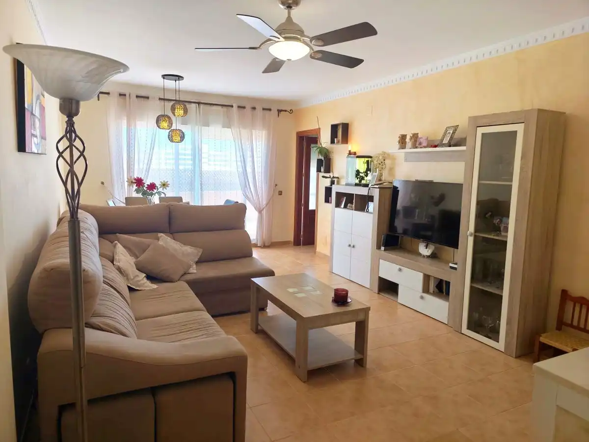 Penthouse zum Verkauf in Estepona - Estepona,Centro,Avenida Juan Carlos I, imagen 5