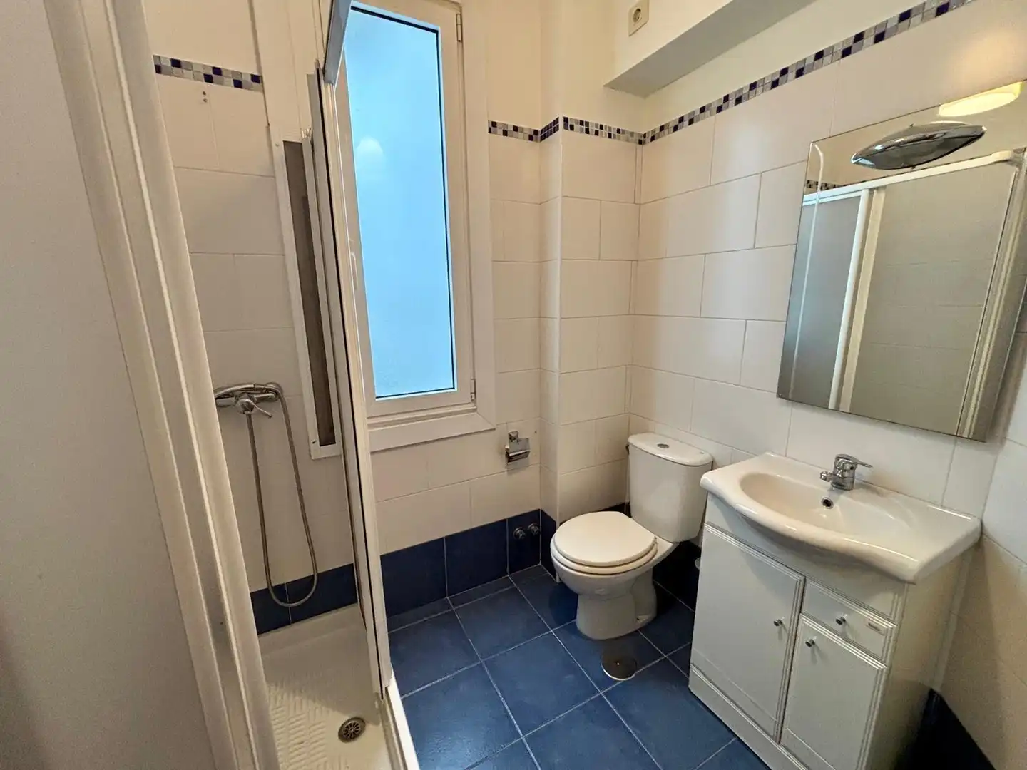 Wohnung mit Terrasse zur Miete in Calle PASEO DE RONDA, imagen 8
