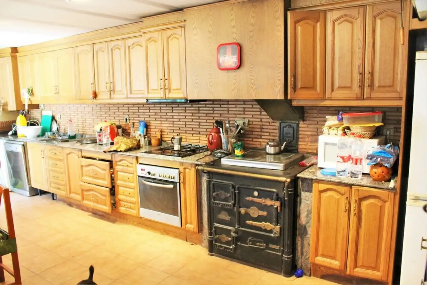Casa o xalet en venda a Desamparados - Hurchillo - Torremendo