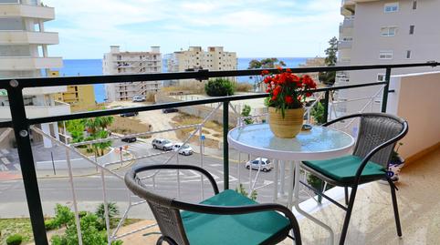 Photo 4 of Flat to rent in Carrer Colón, Platja de Vila Joiosa, Alicante