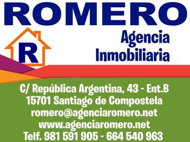 Individual de lloguer a Conxo
