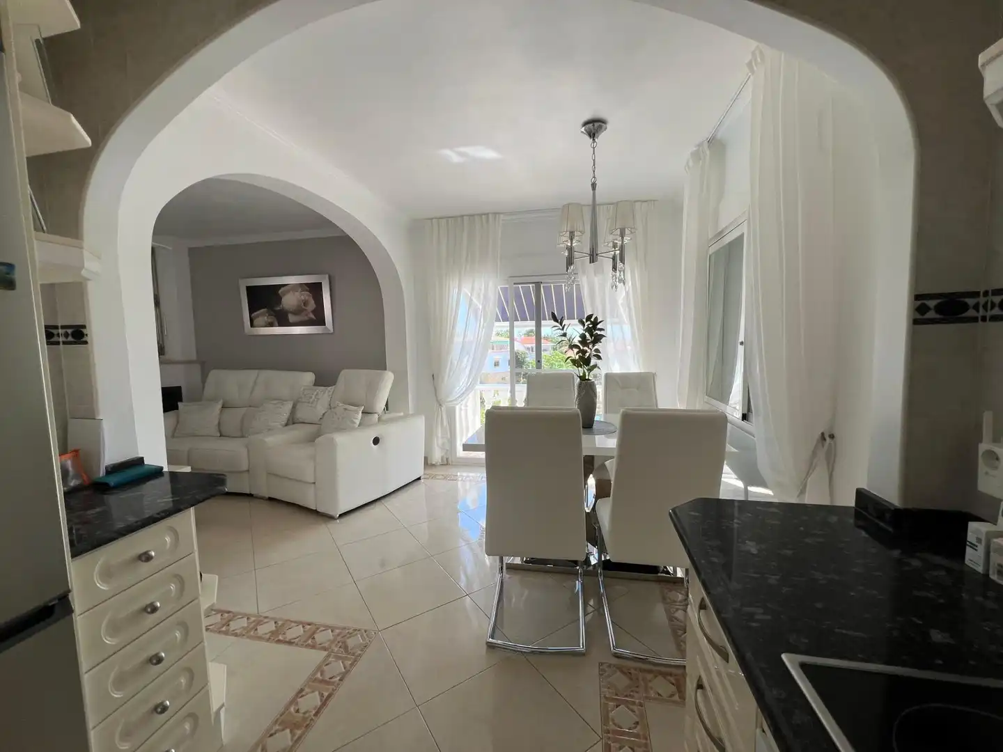 Villa mit Pool zum Verkauf in Coloma, imagen 17