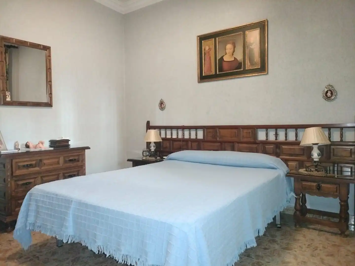 Casa o xalet en venda a Núcleo urbano